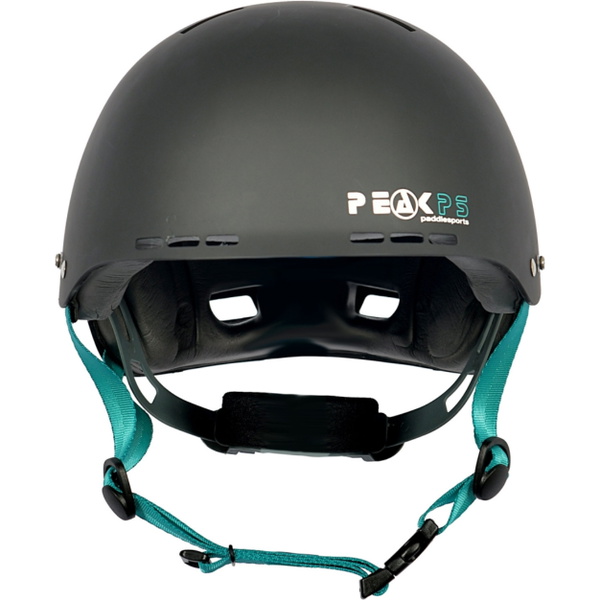 2026 Peak PS Freeride Helmet 26FH-BLK - Black